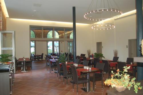 Waldhotel Hotel Graal-Mueritz