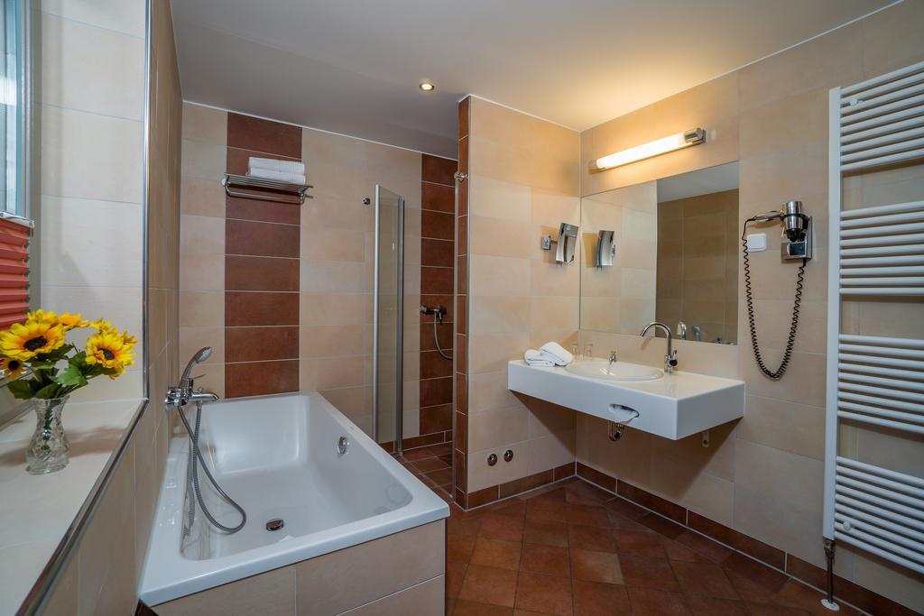 Hotel Waldhotel Graal-Mueritz
