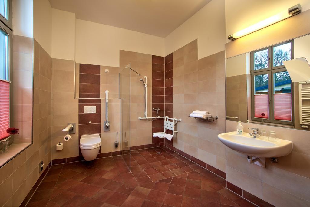 Waldhotel Hotel 4*