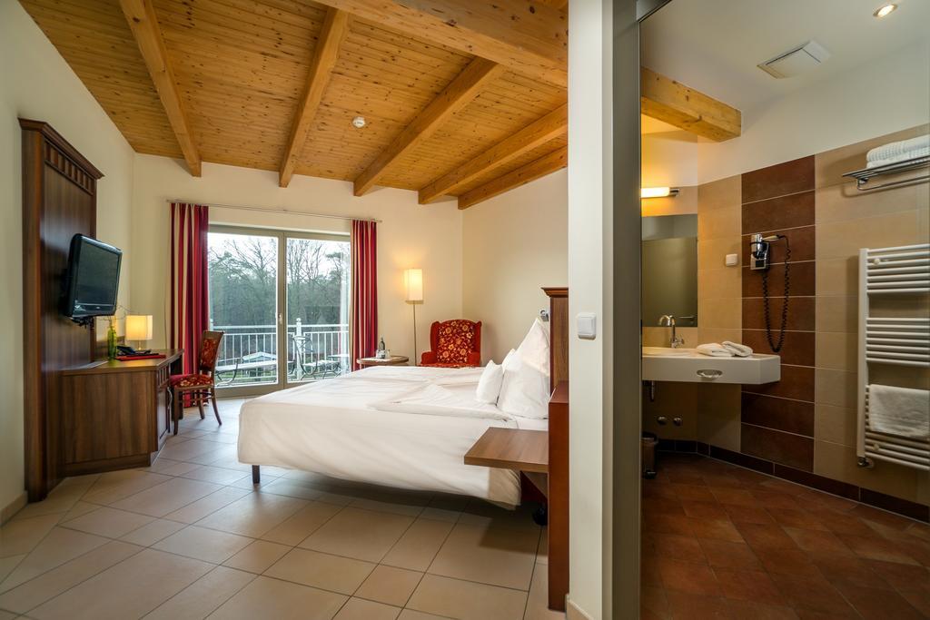 Waldhotel Graal-Mueritz
