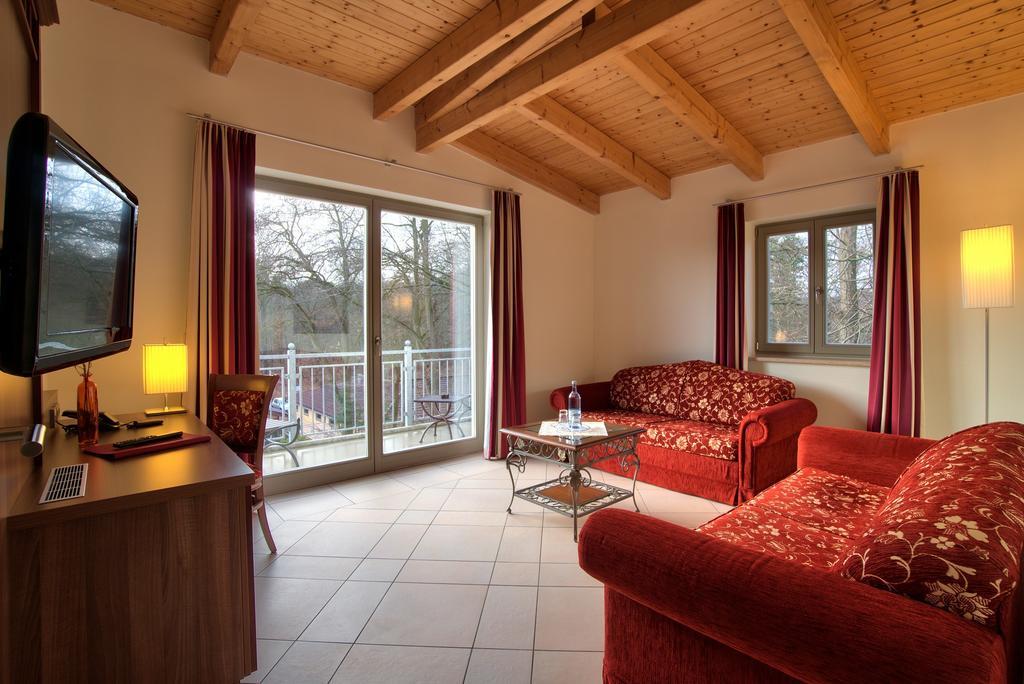 Waldhotel Hotel