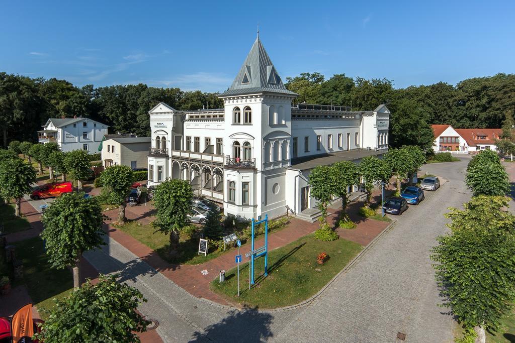 Waldhotel 4*