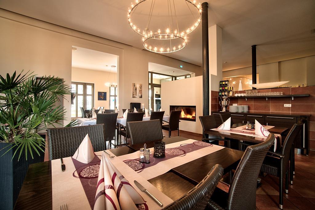 Hotel Waldhotel