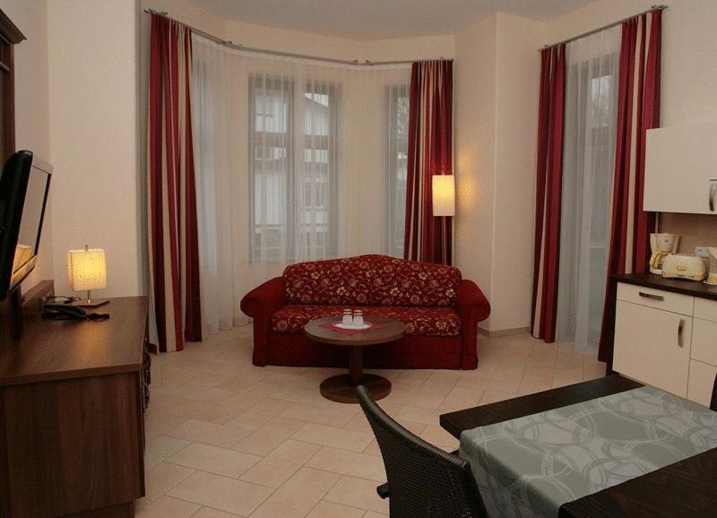 Hotel Waldhotel 4*